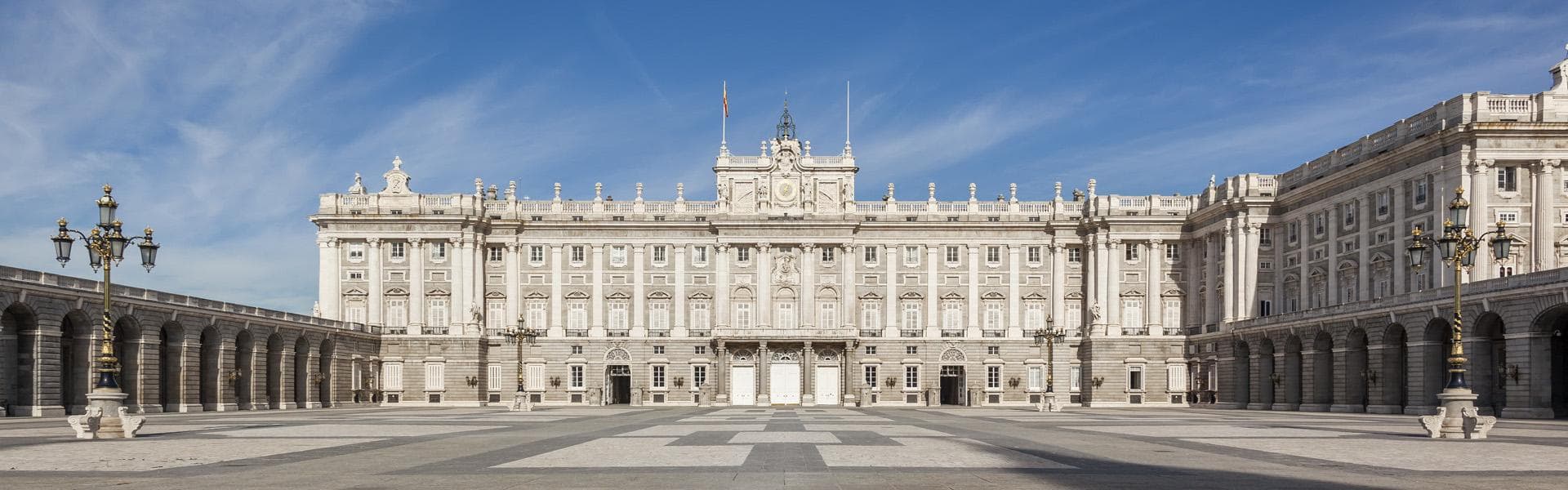 Palacio Real de Madrid